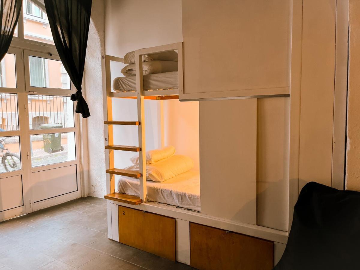 SafeStay Lissabon Exterior foto